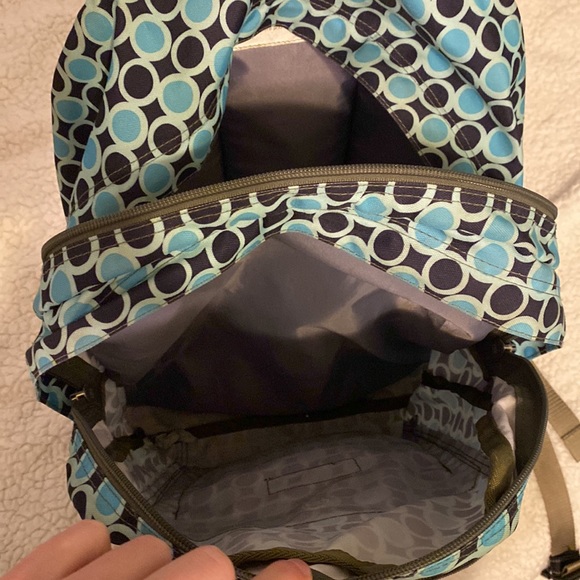 LL Bean backpack - Picture 3 of 6